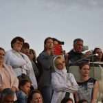 Ana Rucner and Oliver Poole 44