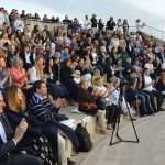 Ana Rucner and Oliver Poole 45