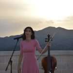 Ana Rucner and Oliver Poole 48