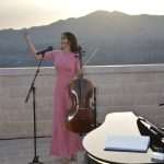 Ana Rucner and Oliver Poole 49