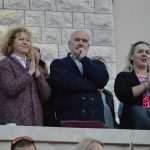 Ana Rucner and Oliver Poole 5