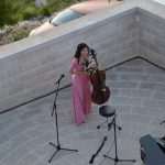 Ana Rucner and Oliver Poole 51