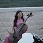 Ana Rucner and Oliver Poole 54