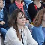 Ana Rucner and Oliver Poole 57