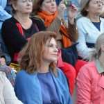 Ana Rucner and Oliver Poole 58