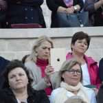 Ana Rucner and Oliver Poole 60