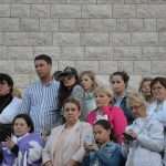 Ana Rucner and Oliver Poole 8