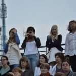 Ana Rucner and Oliver Poole 9