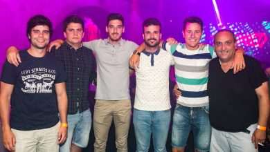 Ander Herrera Aguera Caught Partying in Culture Club Revelin Last Night! 1 Ander Herrera Manchester