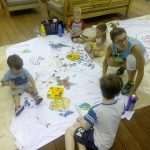 'The Blue Flag': Great Award for One of Dubrovnik's Most Beautiful Beaches 12 Cava Blue Flag Award 1