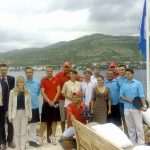 'The Blue Flag': Great Award for One of Dubrovnik's Most Beautiful Beaches 3 Cava Blue Flag Award 10