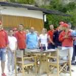 'The Blue Flag': Great Award for One of Dubrovnik's Most Beautiful Beaches 8 Cava Blue Flag Award 5