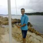 'The Blue Flag': Great Award for One of Dubrovnik's Most Beautiful Beaches 7 Cava Blue Flag Award 6