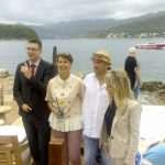 'The Blue Flag': Great Award for One of Dubrovnik's Most Beautiful Beaches 6 Cava Blue Flag Award 7