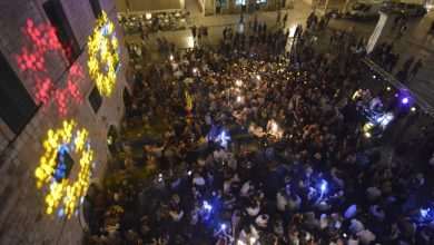 Cele and La Bodega Summer Party 45