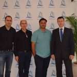 'Croatia's Finest': Master Chef Dhruv Baker and National Geographic in Orebić 8 Chef Dhrev Baker in Orebic Hotel Bellevue 12