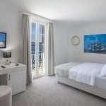 'Croatia's Finest': Master Chef Dhruv Baker and National Geographic in Orebić 7 Chef Dhrev Baker in Orebic Hotel Bellevue 13