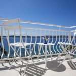 'Croatia's Finest': Master Chef Dhruv Baker and National Geographic in Orebić 6 Chef Dhrev Baker in Orebic Hotel Bellevue 14