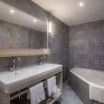 'Croatia's Finest': Master Chef Dhruv Baker and National Geographic in Orebić 5 Chef Dhrev Baker in Orebic Hotel Bellevue 15