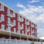 'Croatia's Finest': Master Chef Dhruv Baker and National Geographic in Orebić 4 Chef Dhrev Baker in Orebic Hotel Bellevue 16