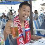 Croatia Czech Game Euro 2016 10