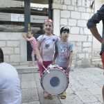 Croatia Czech Game Euro 2016 15