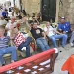 Croatia Czech Game Euro 2016 17