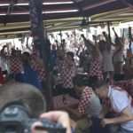 Croatia Czech Game Euro 2016 24