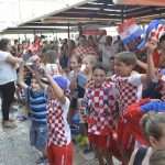 Croatia Czech Game Euro 2016 31