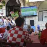 Croatia Czech Game Euro 2016 35