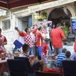Croatia Czech UEFA Euro 2016 10