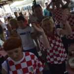 Croatia Czech UEFA Euro 2016 3