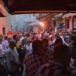 Croatia Czech UEFA Euro 2016 4