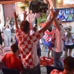 Croatia Czech UEFA Euro 2016 5