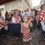 Croatia Czech UEFA Euro 2016 6