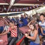 Croatia Czech UEFA Euro 2016 7