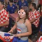 Croatia Czech UEFA Euro 2016 8