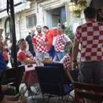 Croatia Czech UEFA Euro 2016 9