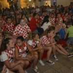 Croatia Portugal Game 1