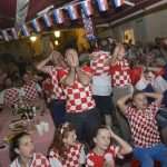 Croatia Portugal Game 10