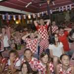 Croatia Portugal Game 11