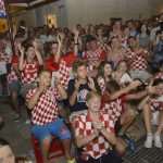 Croatia Portugal Game 13