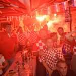 Croatia Portugal Game 18