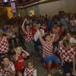 Croatia Portugal Game 2