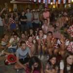 Croatia Portugal Game 3