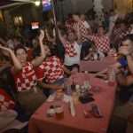 Croatia Portugal Game 5