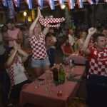 Croatia Portugal Game 6