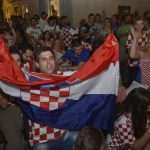 Croatia Portugal Game 8