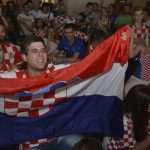 Croatia Portugal Game 9