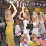 Photo Gallery: Croatia Won Another 'Round' on Euro 2016, and This is How Fans Celebrated in Dubrovnik 23 Croatia Spain UEFA Euro 16